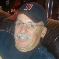 Bert Ouellette