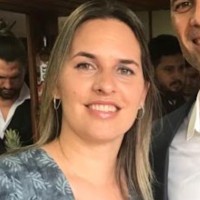 Daniela R de Souza Tocalino