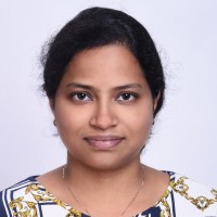 Divya Teja Dondapati (PhD)