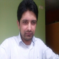 ZAHID GHAFFAR