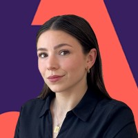 Nicole Kolomyzev