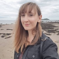 Rebecca Ferrier