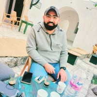 Chamseddine Mdalla