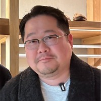 JAEMAN PARK