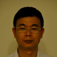 吴志斌