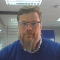 Johan Bruwer