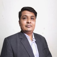 Rahul Nandre