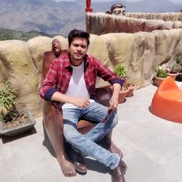 Anubhav Gupta
