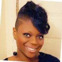 Zakia Jones