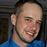 Christopher Cartwright