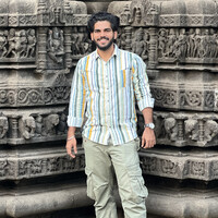 Krishna Dubey
