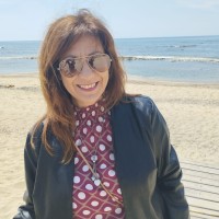 Anna Grazia Scalone