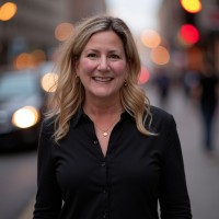 Heidi Klausing