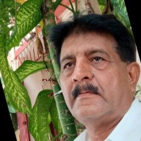Kanwal Rafique