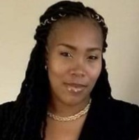 Yushanda Chambers