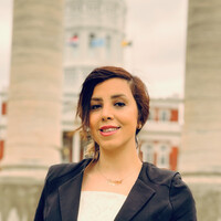 Parvaneh Bakhshi