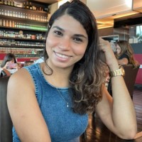 Andrea Lais Santos Santos