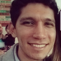 Adrien Rodriguez