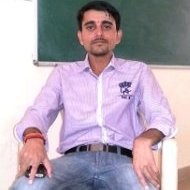 Murigesh S. Rodagi