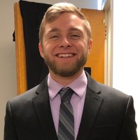 Parker Reinoehl