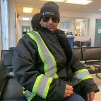 Inderjit Aujla