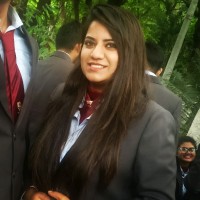 Aditi Sharma