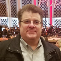 Stephen Caudill