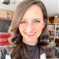Jessica Pistone