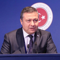 AHMET OKSUZ