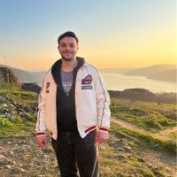 Emirhan Canbaz