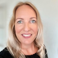 Margriet Barnes