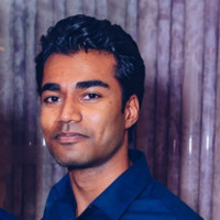 Kish Naidoo