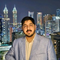 Chaitanya Vyas