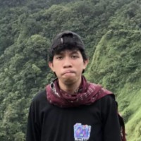 Yeheskhiel Prasetyo Rakordana
