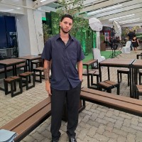 Lucas Vieira De Oliveira