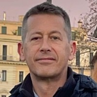 Stefano Geromel