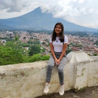 Andrea Mishell Rojas Castillo