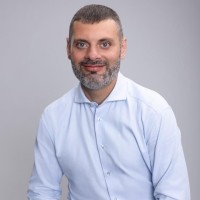 Alan Beroud