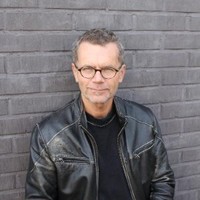 Mats Holtne