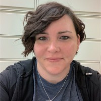 Michelle Moncrief