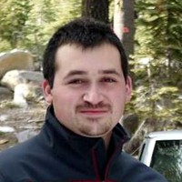 Cameron Brockway