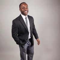 Cheven Kimbrough Sr.