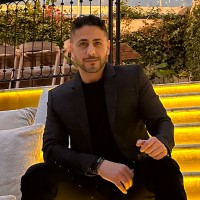 Ahmed Jumaili