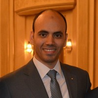 Mahmoud Nabil