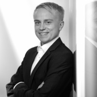 Lasse Henningsen, Cfa