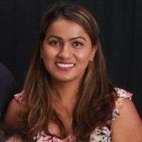 Alisha Mishra