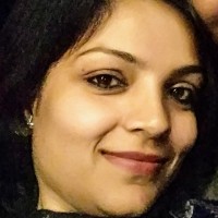 gitika bansal