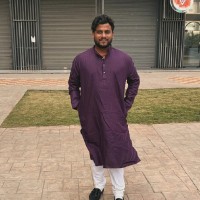 Omkar Ekale