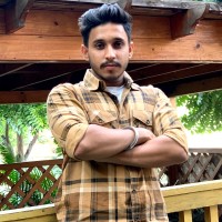 Yuvraj Puri