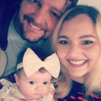 Chelsea Wade (Brand New Mom)